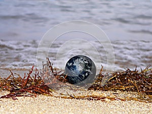 Save the earth and nature