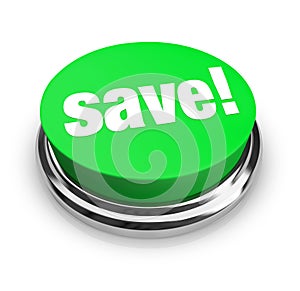 Save - Green Button