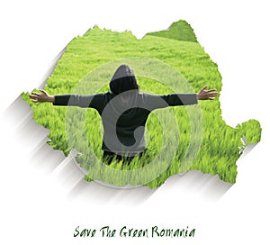 Save the Green Romania