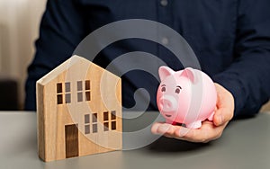 Save on home bills. Low cost utilities and high energy efficiency.