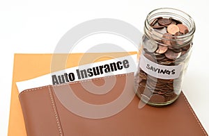 Save money on auto or car insurance