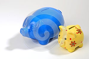 Save money-boxes