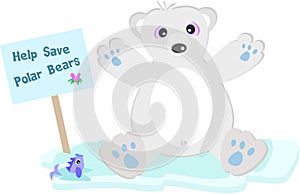 Save the Polar Bears