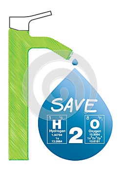 Ahorrar Agua 