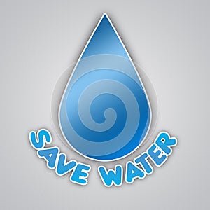 Save Water Campaign