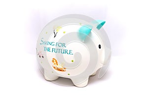 Saving For The Future