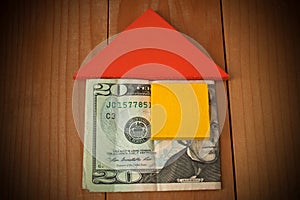 Home investment photo