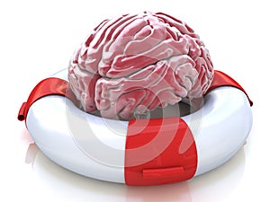 Saving your brain and preserving memory, neurological function photo