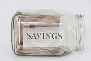 Savings