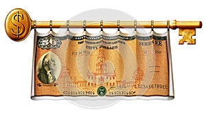 Savings Bond Key Banner