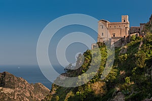 Savoca - home of The Godfather photo