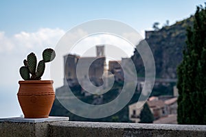 Savoca Italy Sicily