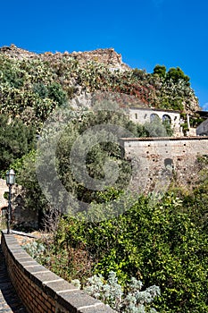 Savoca Italy Sicily