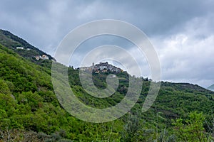 Savoia di Lucaniain Potenza photo