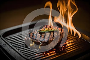 Savor the Exquisite Flavor: Wagyu Grill - A Culinary Delight