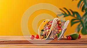 Savor the flavors of mexican cuisine: a culinary journey of vibrant spices and traditional food delights showcasing the