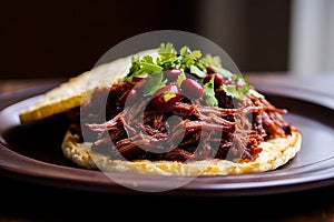 Carne Mechada: Venezuelan Pulled Beef, Perfect with Arepas photo