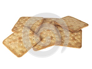 Savoury Crackers