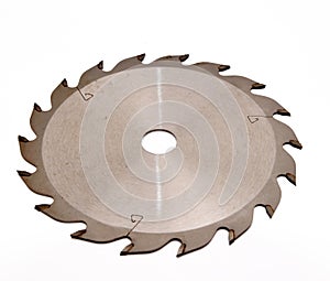 Saw blade