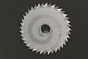 Saw blade