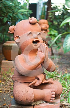 Sawadee welcome to Thailand