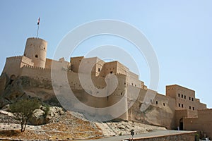 Sawadi Fort