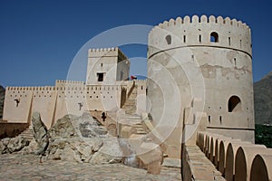 Sawadi - Oman