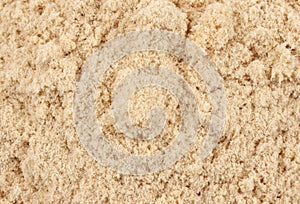 Sawdust