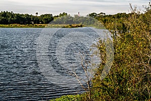 Sawgrass Lake Park