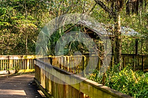 Sawgrass Lake Park