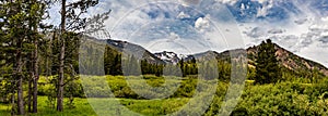 Sawtooth National Forest