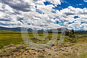 Sawtooth National Forest