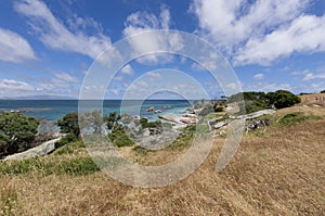 Sawyers Bay, Flinders Island, Tasmania