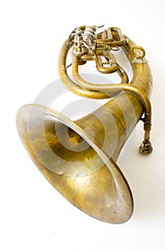 Saxhorn