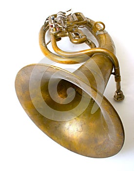 Saxhorn