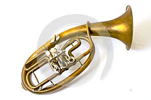 Saxhorn