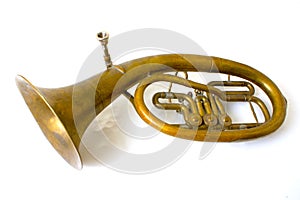 Saxhorn