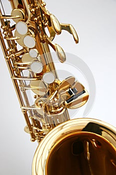Saxofon 1 