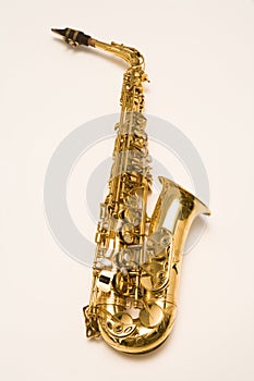 Saxophone