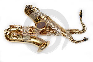 Saxophone img