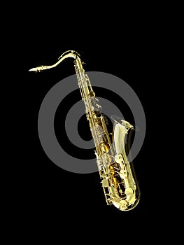 Saxophone