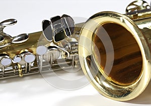 Saxophone img
