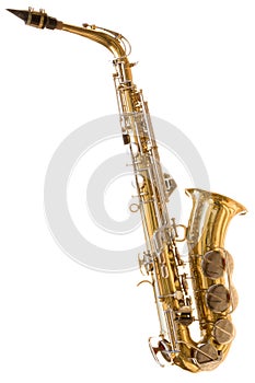 Saxophone