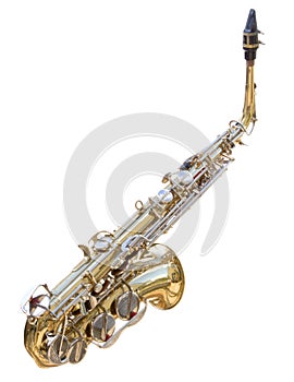 Saxophone