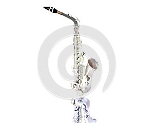 Saxophone