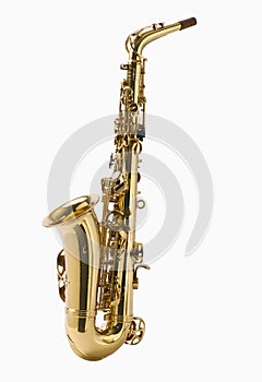 Saxophone