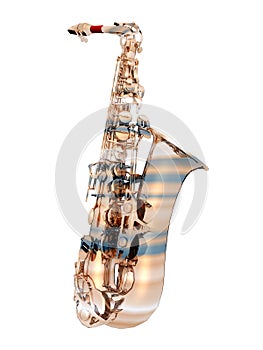 Saxophone