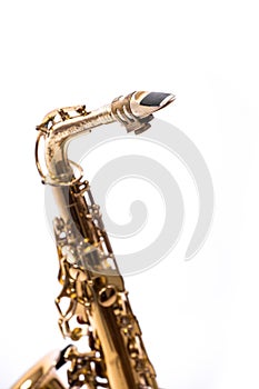 Saxophone