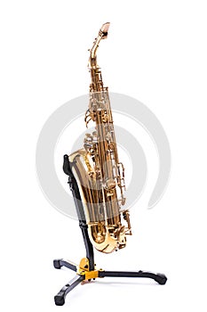 Saxophone