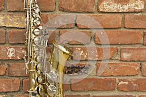 Saxophone Jazz Club